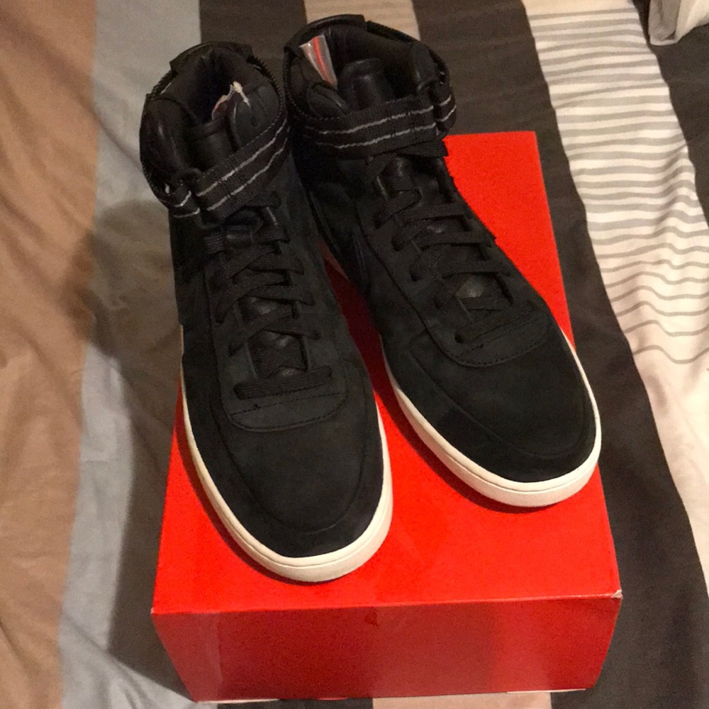 Nike John Elliot Vandal High Top